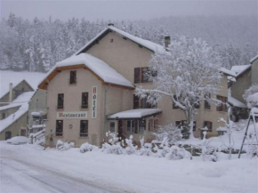 La Ferme du Bois Barbu